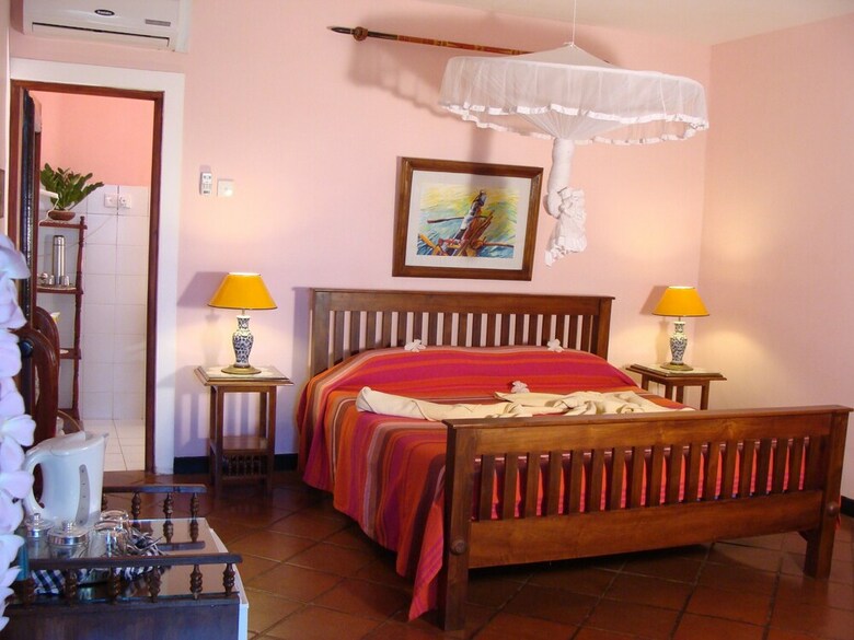 Hotel The Icebear Guesthouse