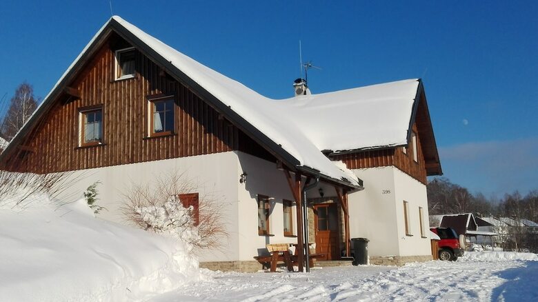 Hotel Penzion Kabourek