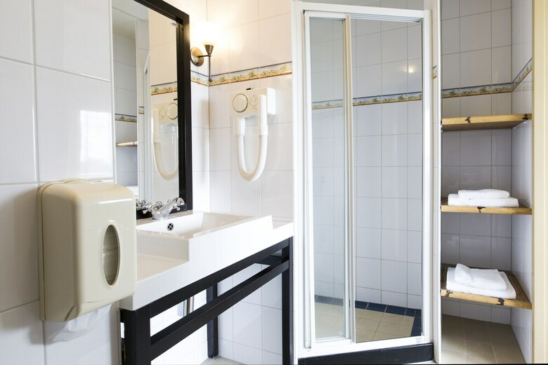 Fletcher Hotel-restaurant Emmen
