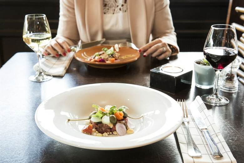 Fletcher Hotel-restaurant Emmen