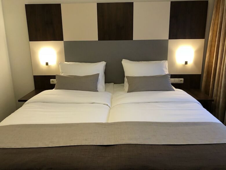Fletcher Hotel-restaurant Emmen