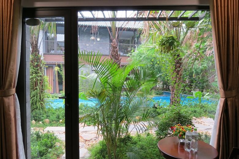 Hotel King Kong Homestay