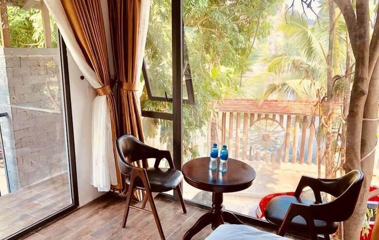 Hotel King Kong Homestay