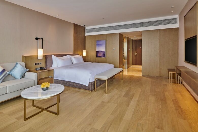 Shenzhen Air Skypark Hotel Liuzhou