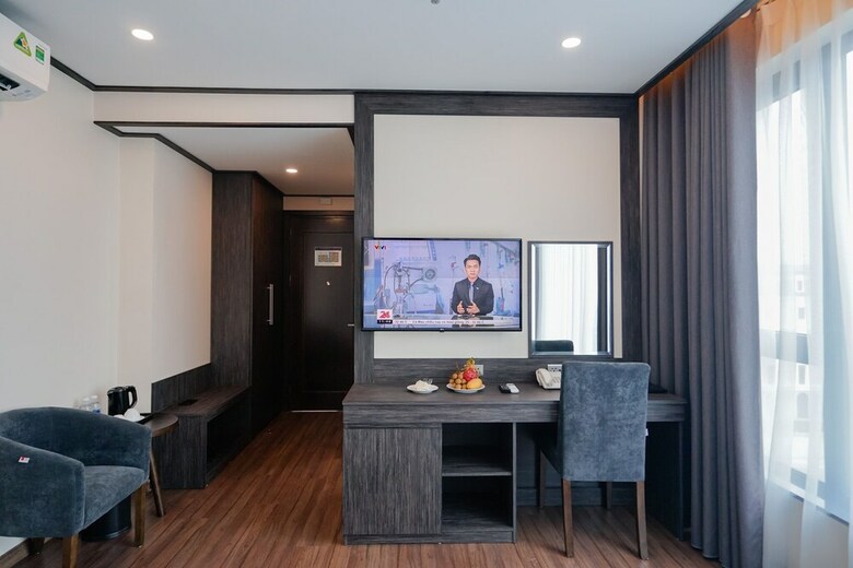 Hotel Ha Long Plus