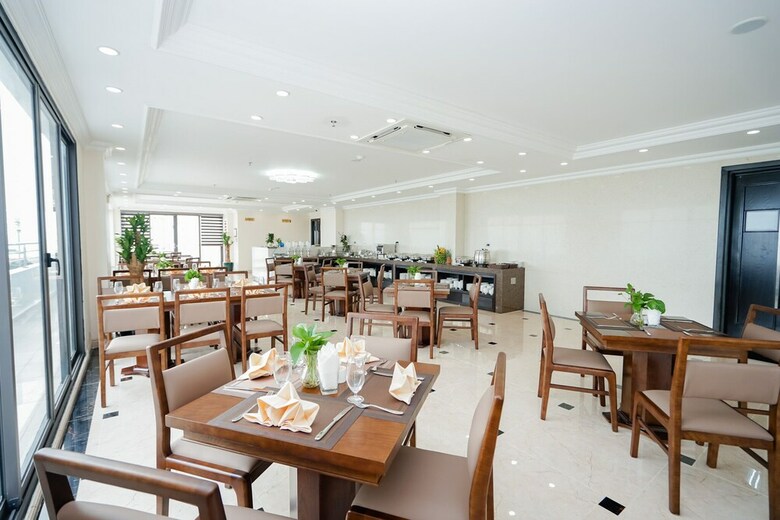 Hotel Ha Long Plus
