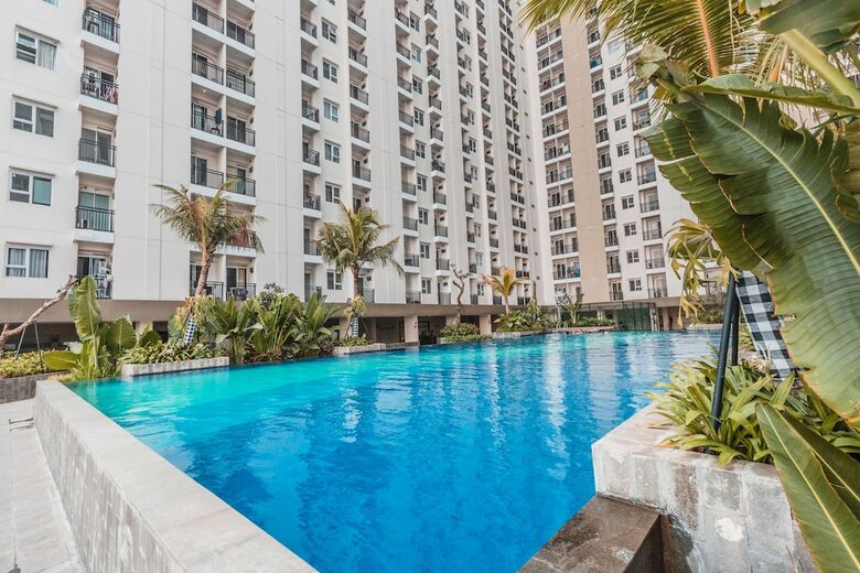 Aparthotel Oyo 268 Cinere Resort Apartement
