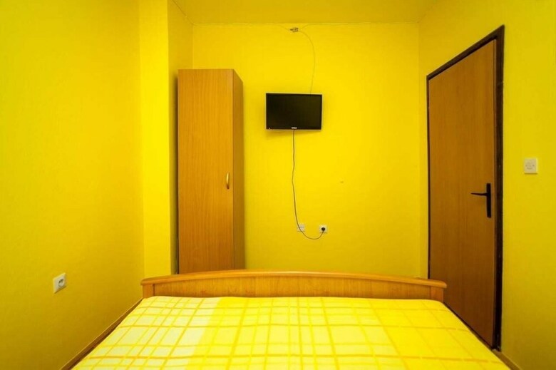 Apartmani Ratkovic