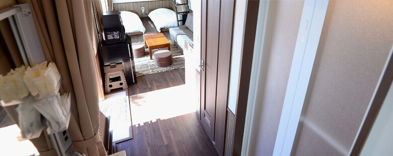 Tourist Villa Kawaguchiko
