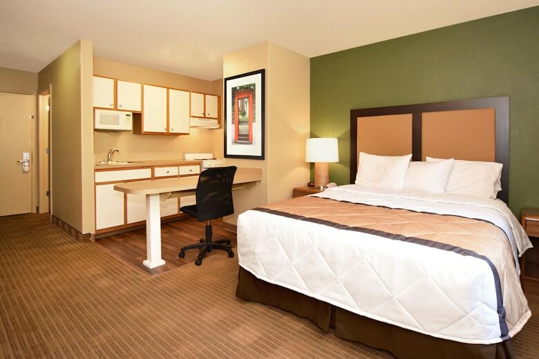 Hotel Extended Stay America - Atlanta - Peachtree Corners