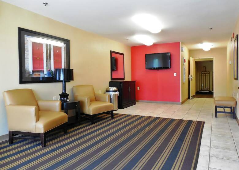 Hotel Extended Stay America - Atlanta - Peachtree Corners