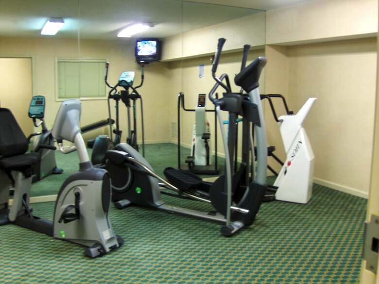 Hotel Extended Stay America - Atlanta - Peachtree Corners