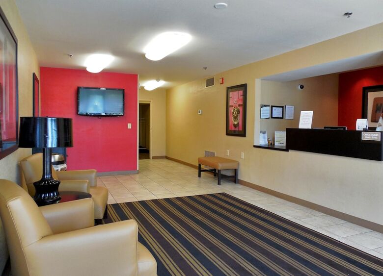Hotel Extended Stay America - Atlanta - Peachtree Corners
