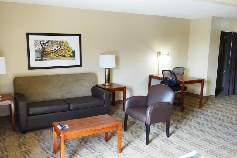 Hotel Extended Stay America - Atlanta - Peachtree Corners