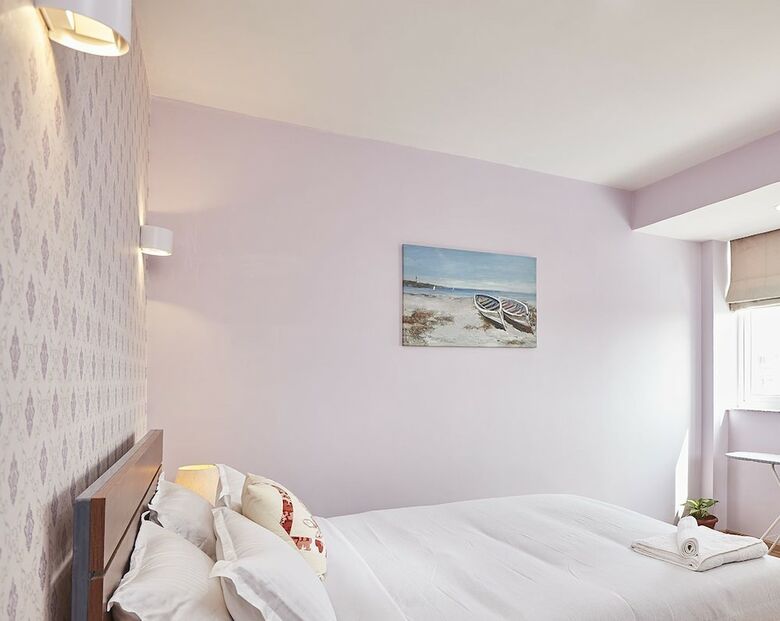 Jhamel Apartments 2 By Casa Deyra