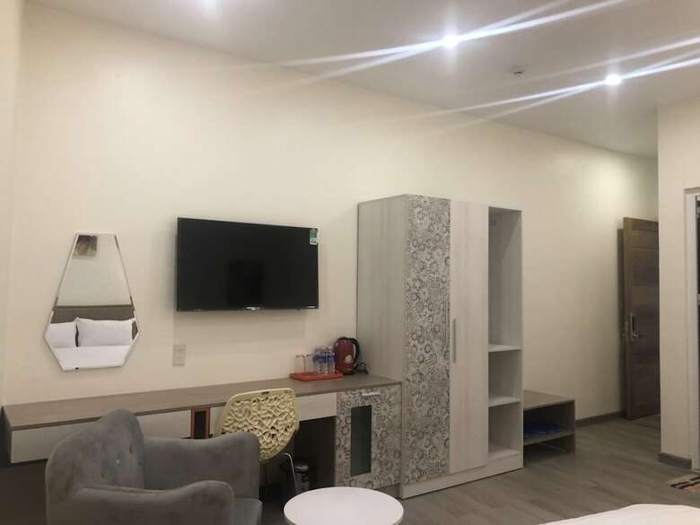 Vy Anh Hotel