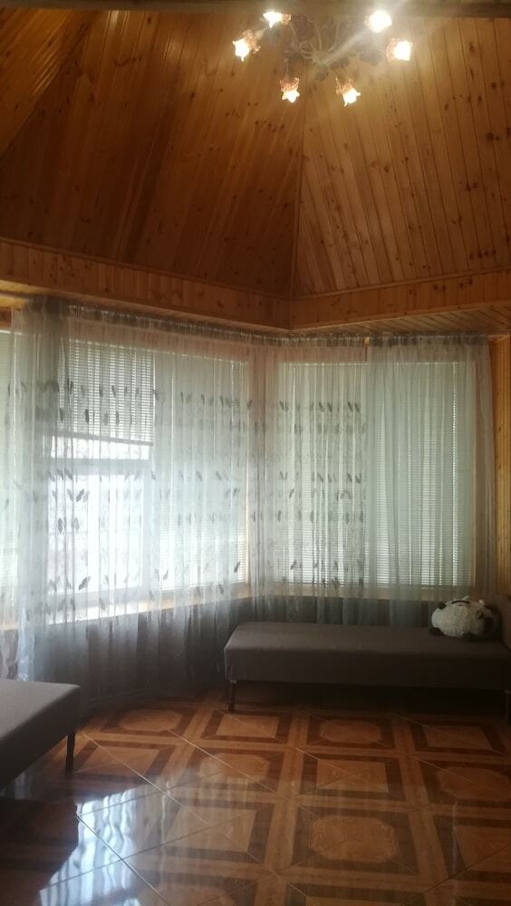Hotel Freedom Guesthouse