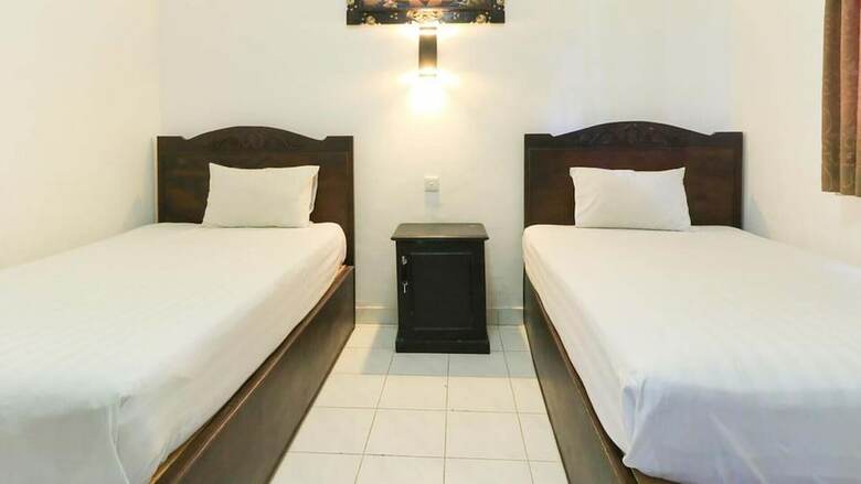 Hostal Sky Hotel Sanjaya