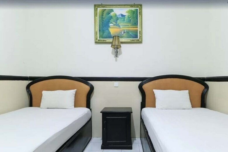 Hostal Sky Hotel Sanjaya