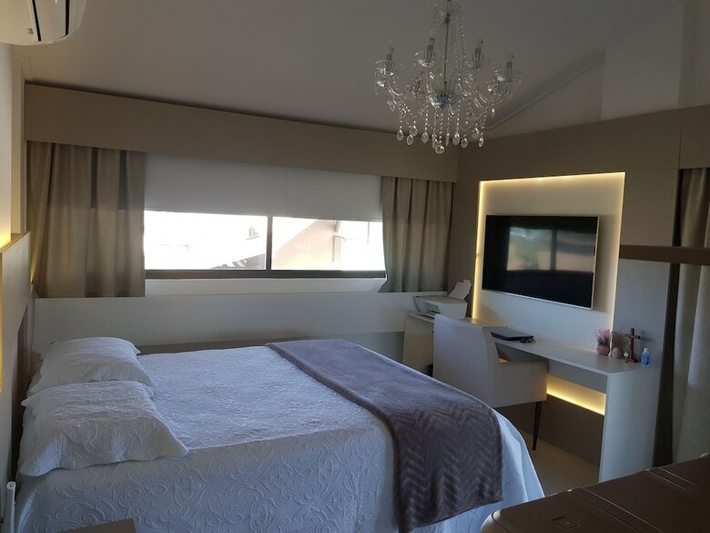 Apartamentos Flat Nui Supreme - Porto de Galinhas