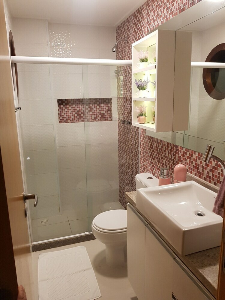 Apartamentos Flat Nui Supreme - Porto de Galinhas