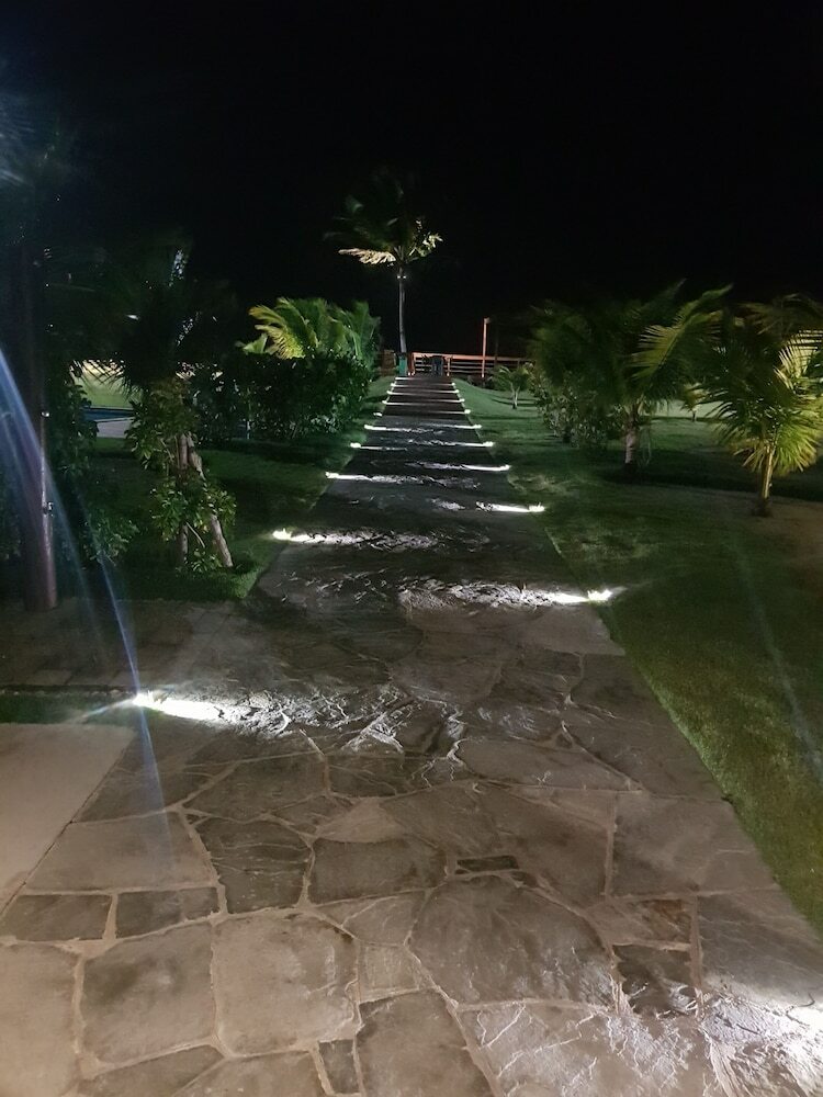 Apartamentos Flat Nui Supreme - Porto de Galinhas
