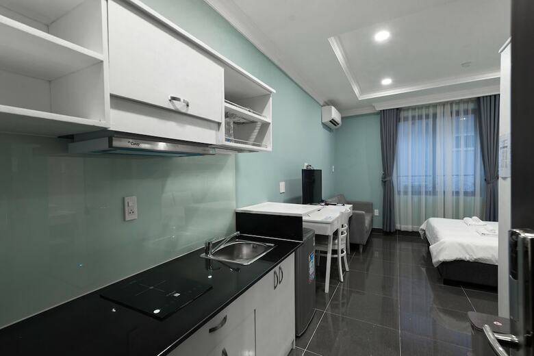Aha New Milano Hotel