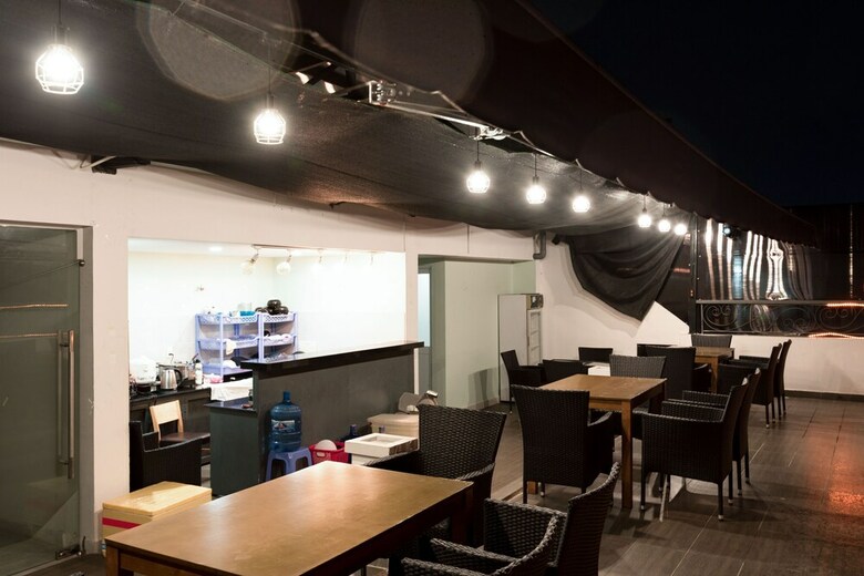Aha New Milano Hotel