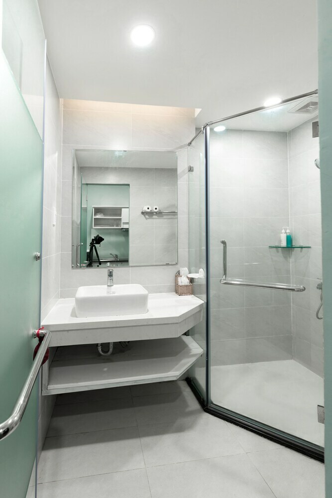 Aha New Milano Hotel