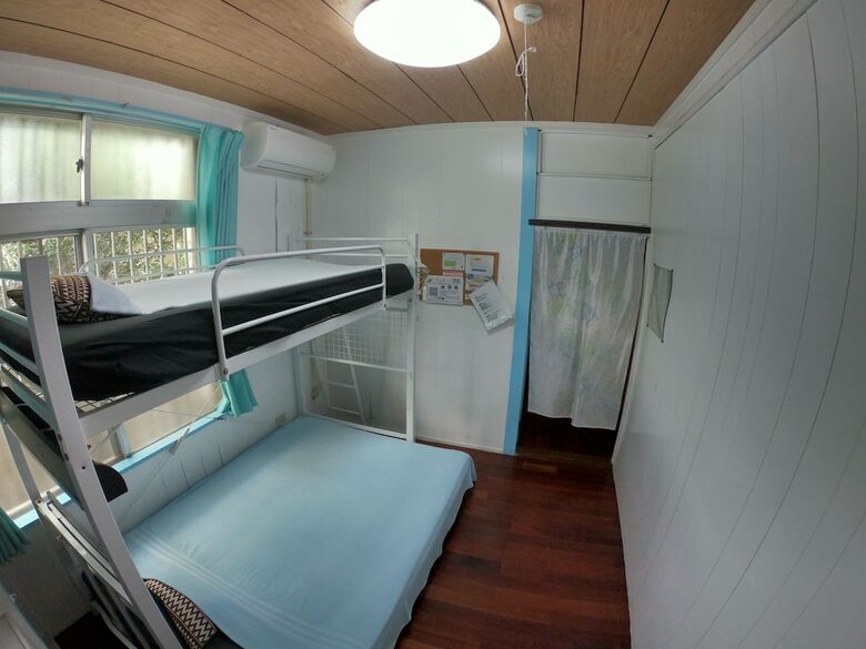 Hotel Guesthouse & Diving Seacolo