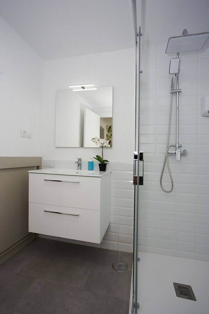 Lemon & Tropycal Apartment