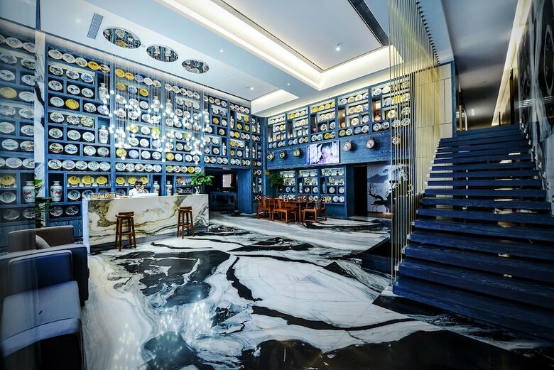 Chongqing Js Boutique Hotel