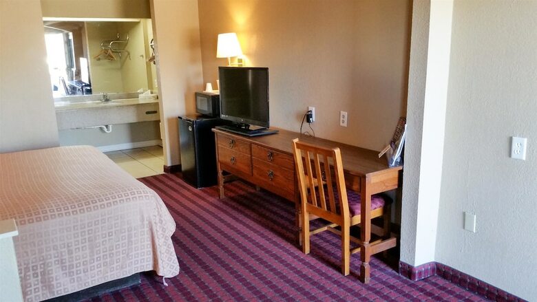 Motel 6 Lake Charles, La