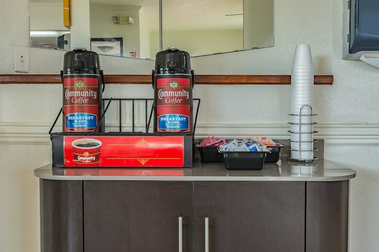 Motel 6 Lake Charles, La