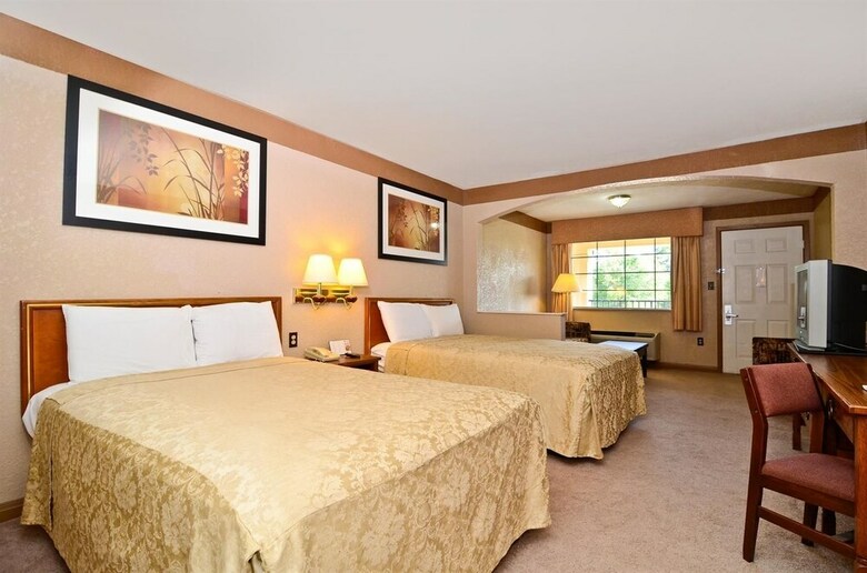 Motel 6 Lake Charles, La