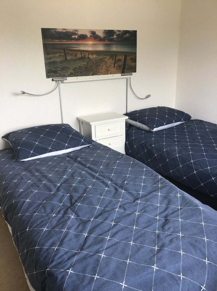 Bed & Breakfast Logies Bij Ingrid