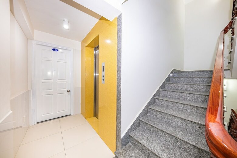 Oyo 378 Thien Bao Hotel