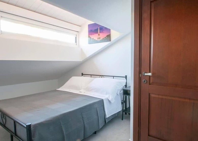Bed & Breakfast Vittoria House