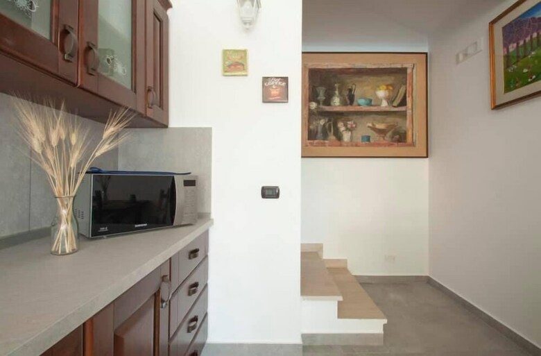 Bed & Breakfast Vittoria House