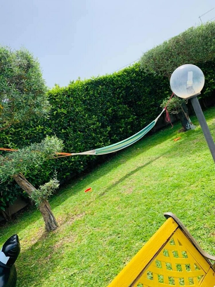 Bed & Breakfast Vittoria House