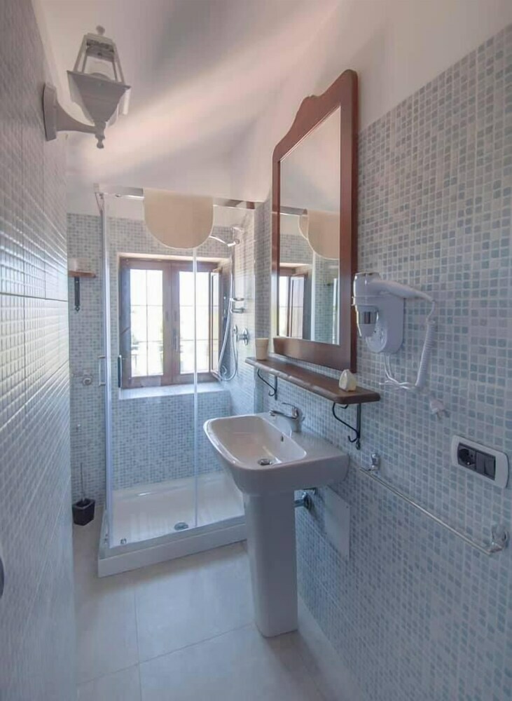 Bed & Breakfast Vittoria House