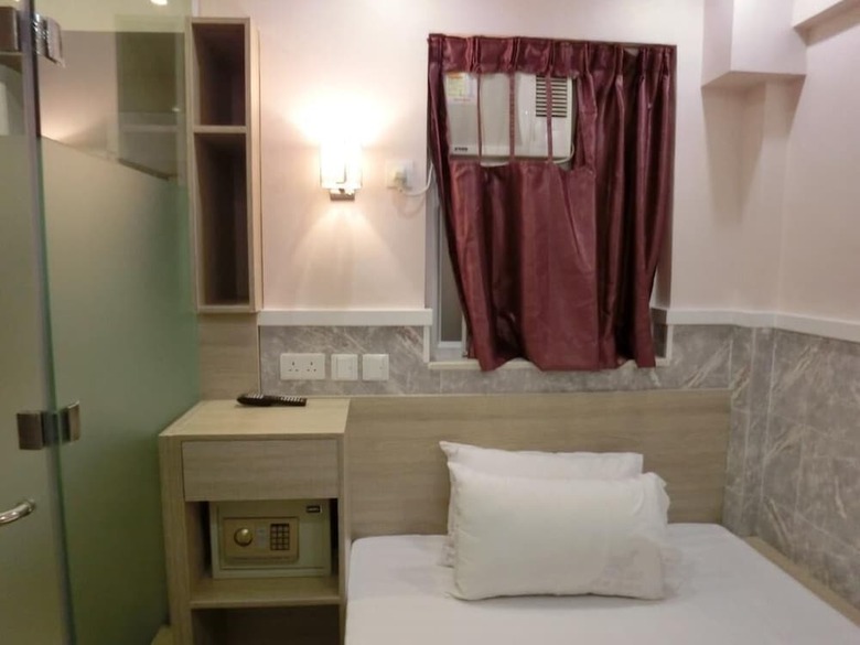 Hotel Hop Inn On Nathan Road