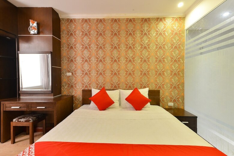 Oyo 345 Dai Loi Hotel