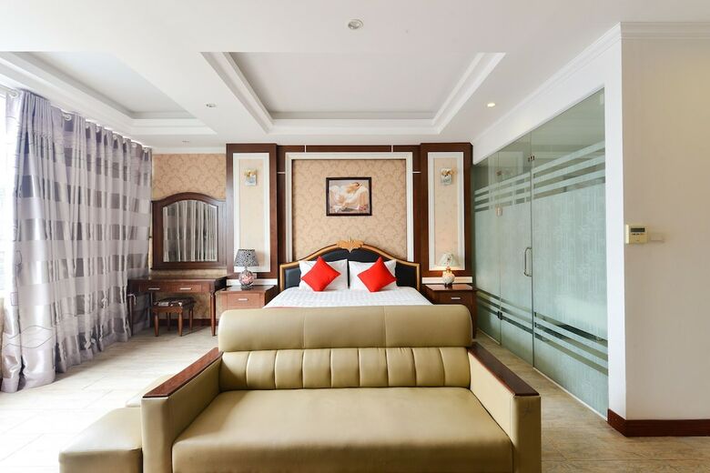 Oyo 345 Dai Loi Hotel