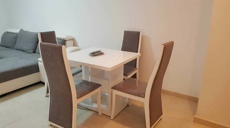 Apartamentos Living At Rosa Linda