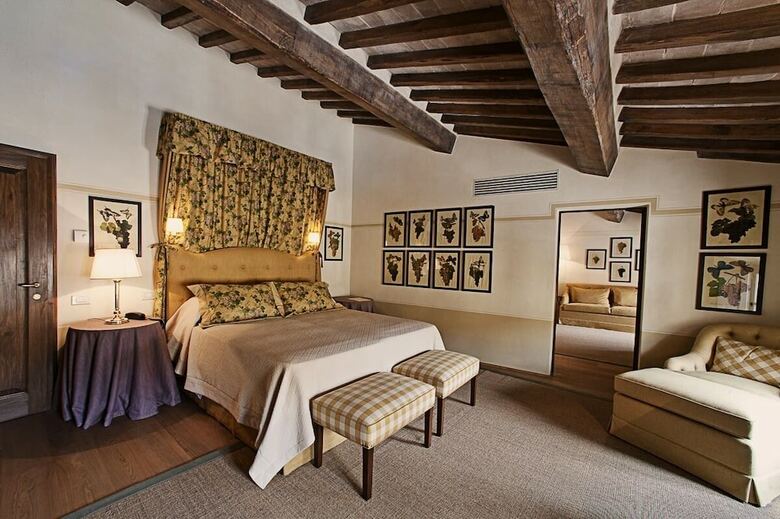 La Locanda Di Cetona