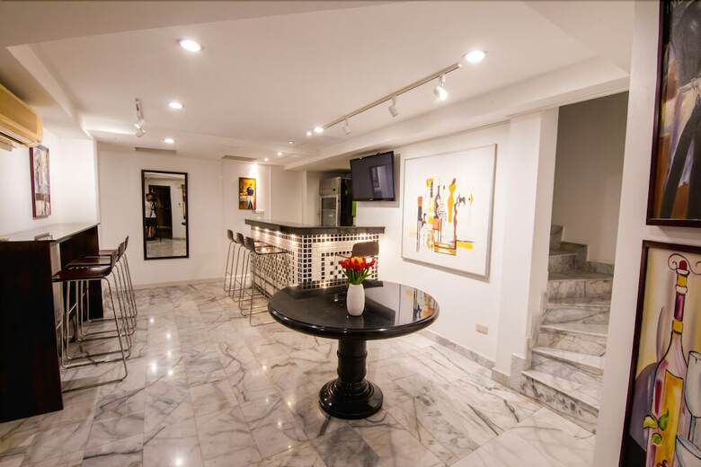 Hotel Golden Lion Guesthouse