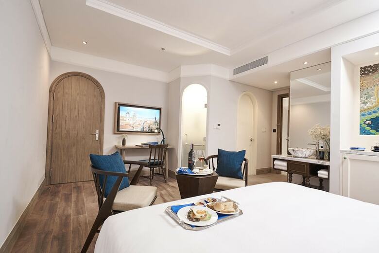 Sofiana My Khe Hotel & Spa