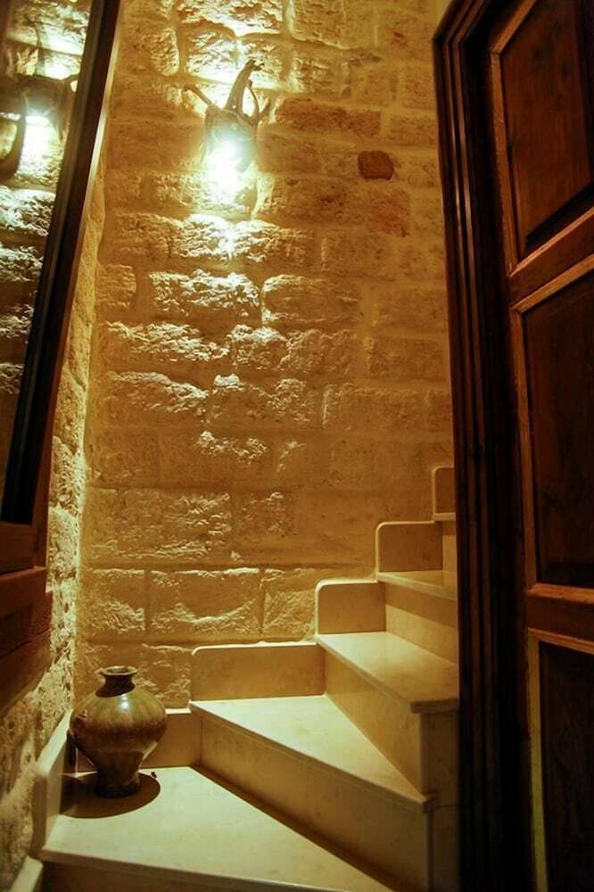 3 Archi B&B