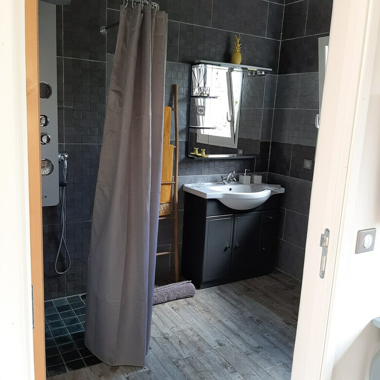 Hotel La Croisee Des Sentiers